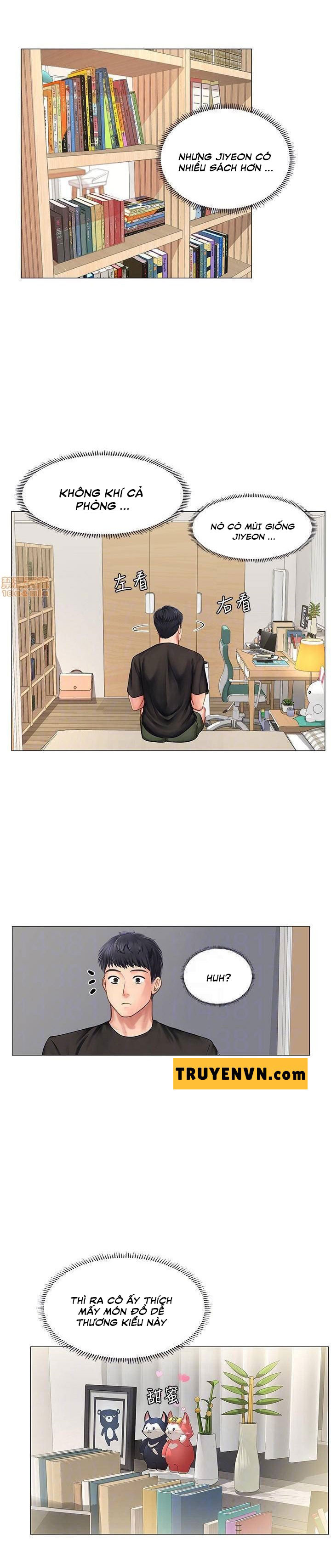 should i study at noryangjin? chapter 26 2