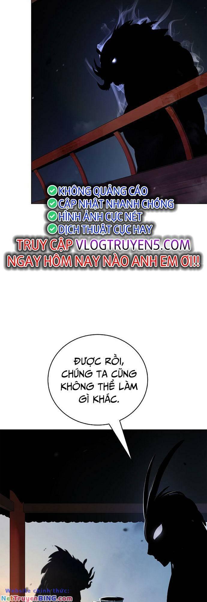 xuyên không thành hổ chapter 133 6