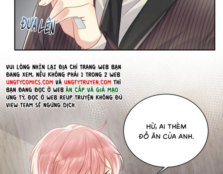 lại bị bạn trai cũ nhắm trúng rồi chapter 74 5