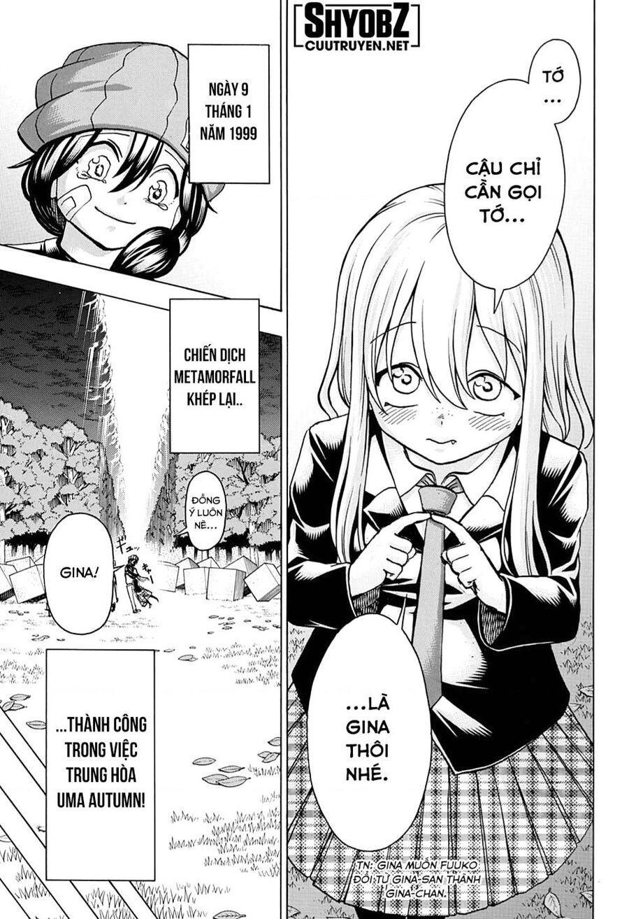 undead unluck chapter 141 9