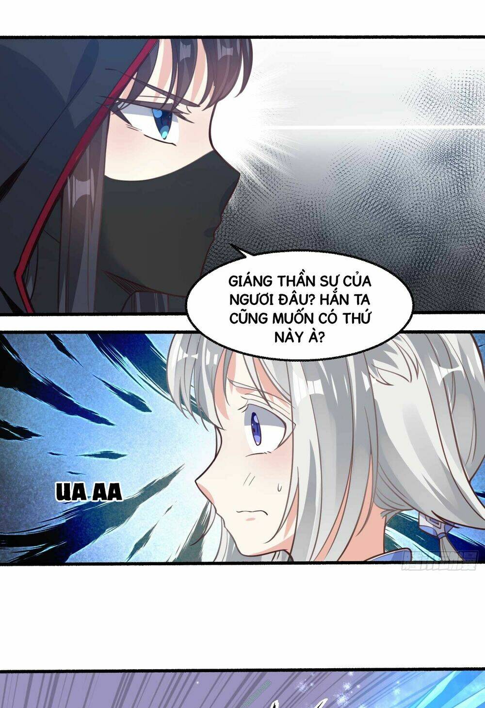 giáng thần chiến ký chapter 8 29