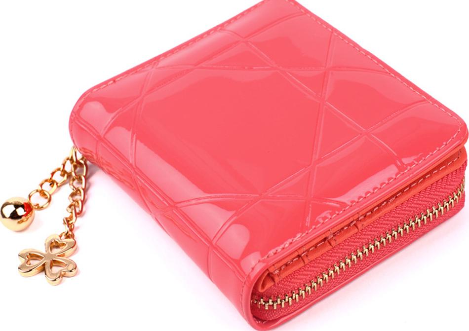 Ví Da Mini Cầm Tay TM-Purse H86 Cá Tính Nữ