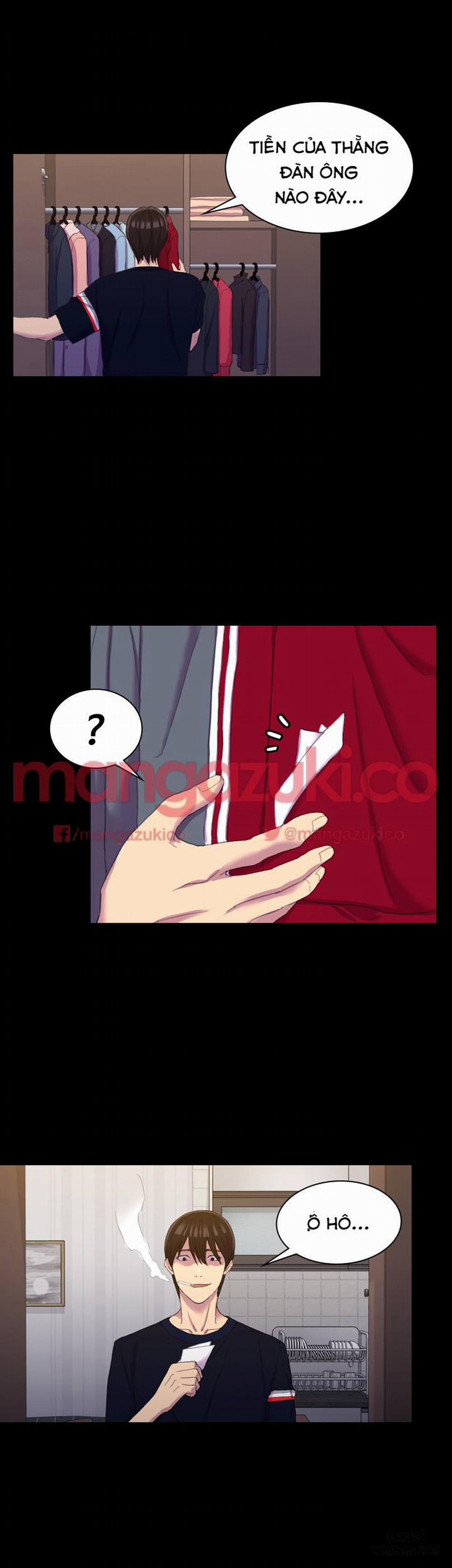 anh có thể giúp em không chapter 13 6