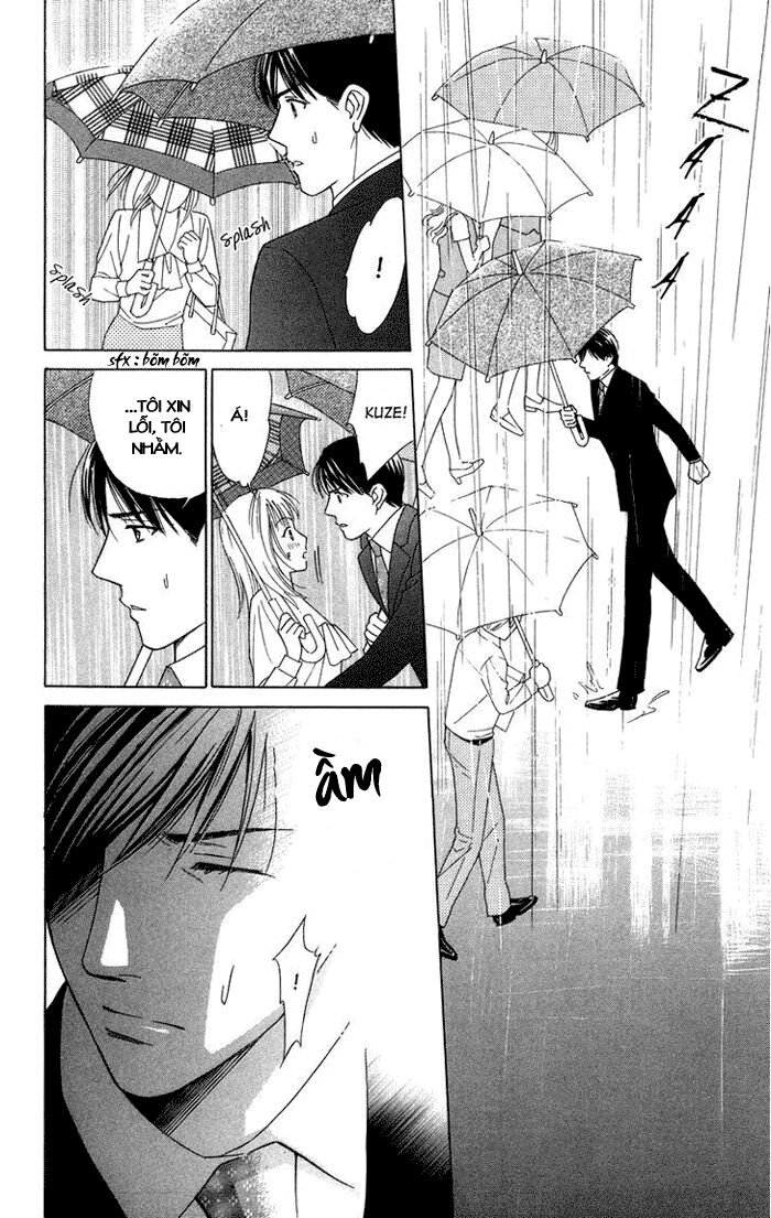 chou yo hana yo chapter 26 15