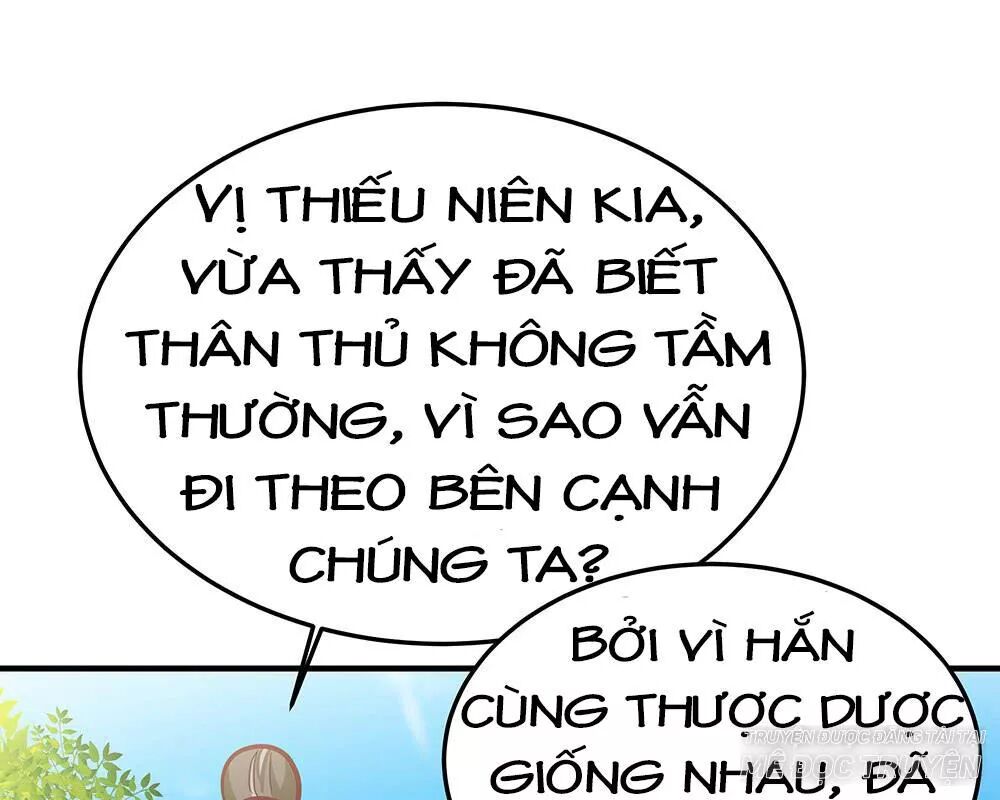 thái tử phi nhà ta thật hung hăng chapter 19 121