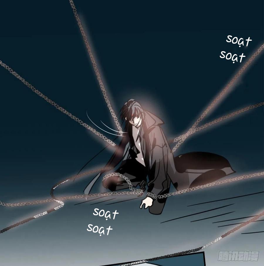 Bắt Lấy Ngao Ngao chapter 154 - Trang 47