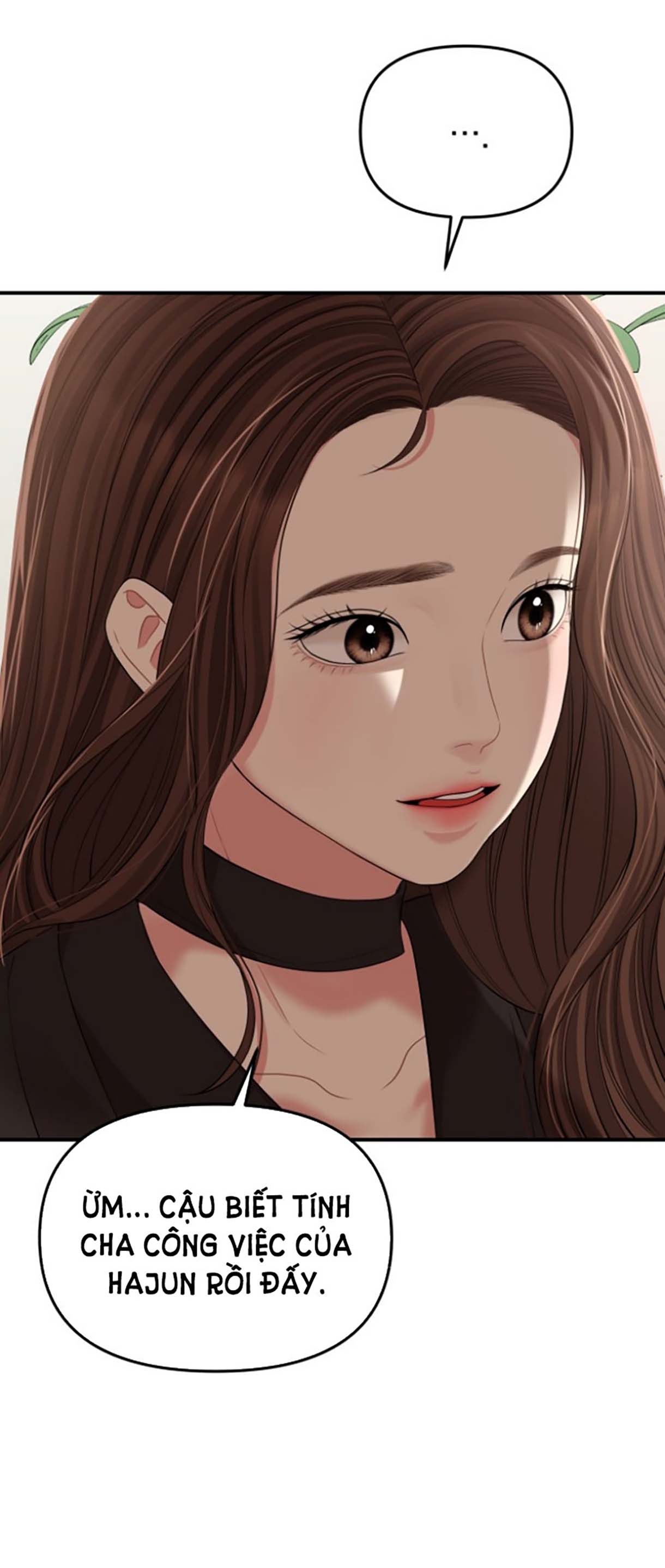 gửi em người đánh cắp những vì sao - to you who swallowed a star chapter 112.2 40