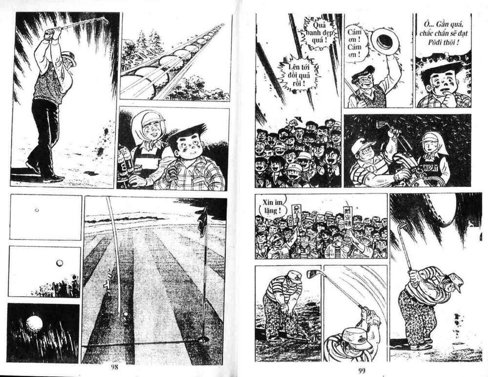 tân teppi chapter 38 47