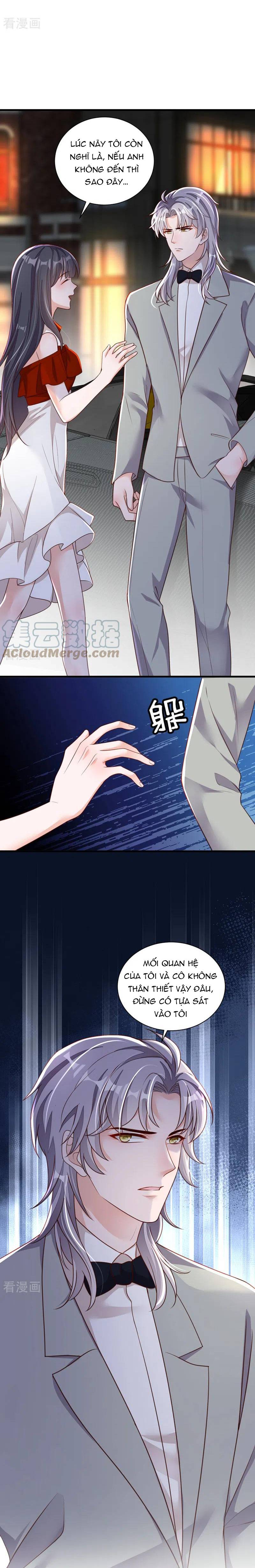 ác ma thì thầm chapter 84 12