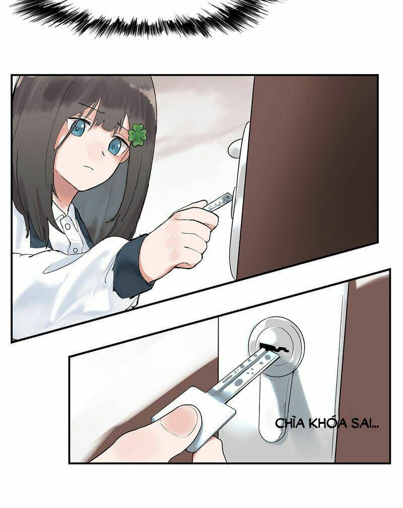 kì diệp vi ngũ chapter 2 15