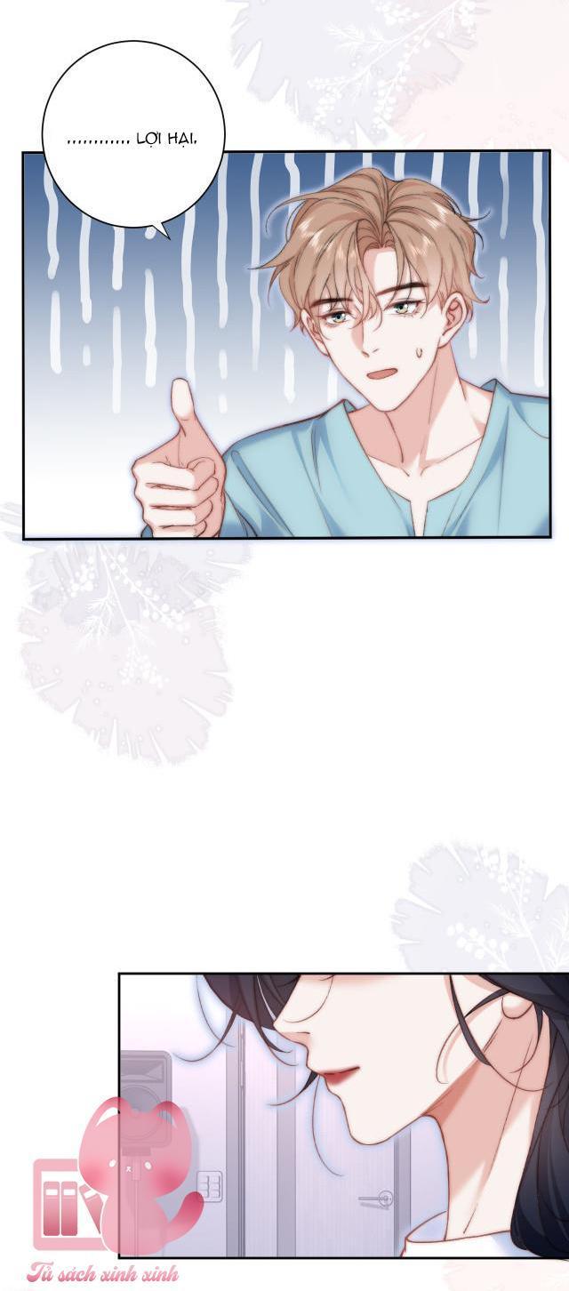 nữ cố vấn tuyển tú nam đoàn chapter 7 5