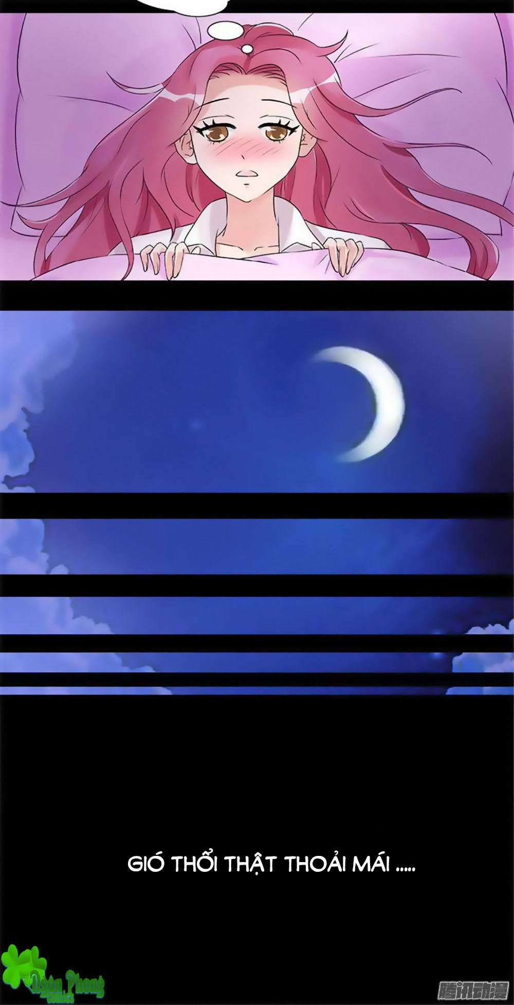 tiểu tâm can tuyệt sủng của lạc tiên sinh chapter 11 14