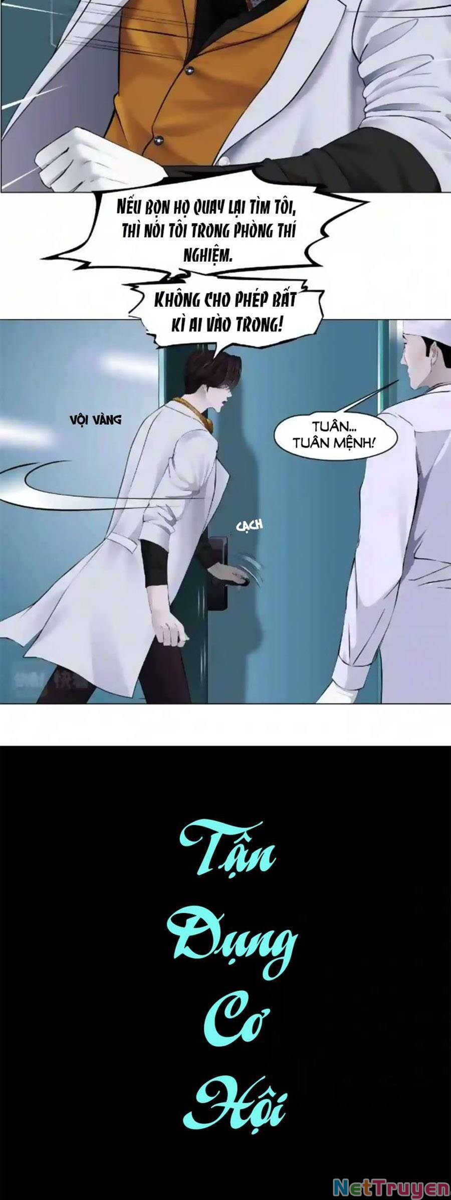 đằng nữ chapter 109 3