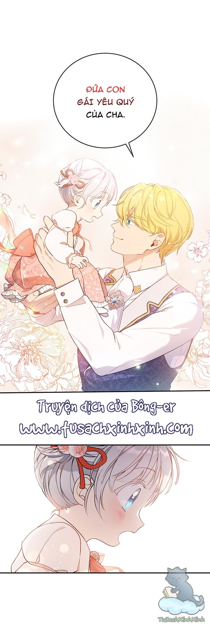 Lần Nữa Toả Sáng chapter 4.5 18