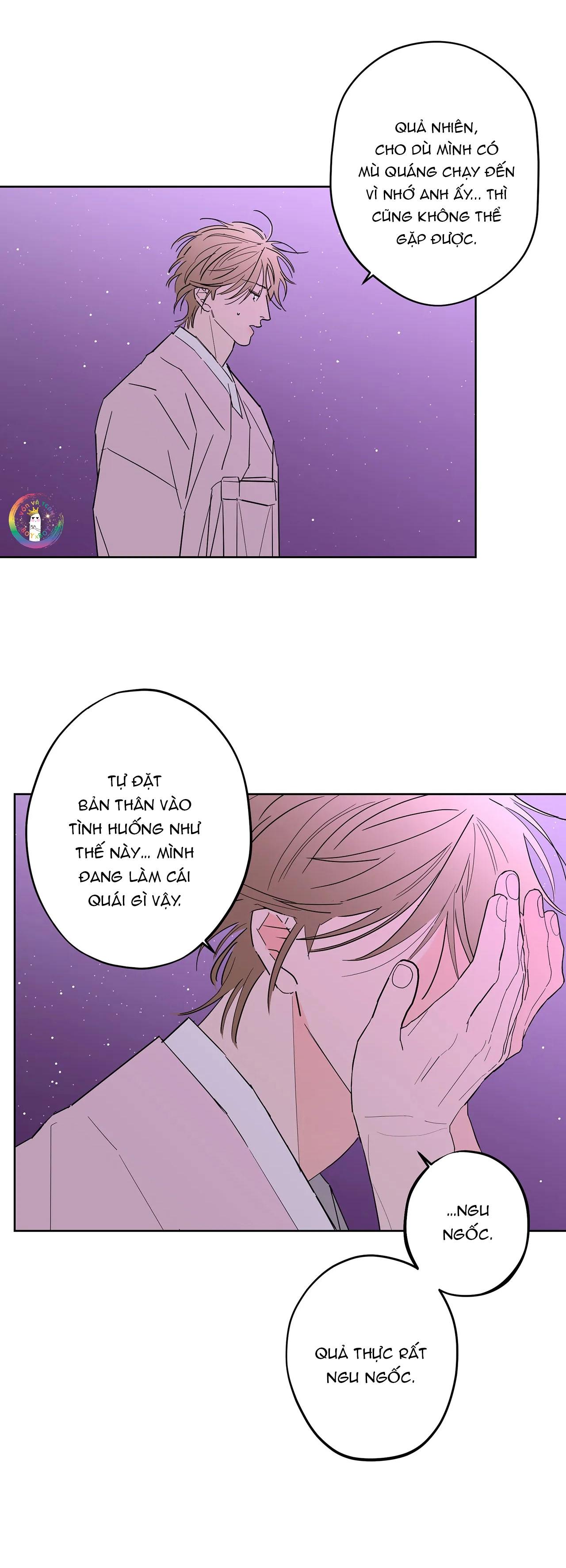 manhwa chịch vồn chịch vã chapter 27 15