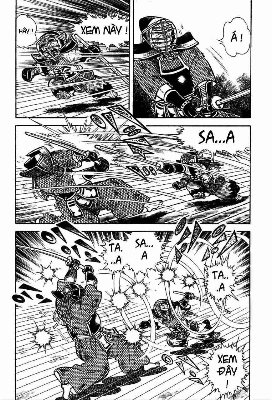 ore wa teppei chapter 133 46