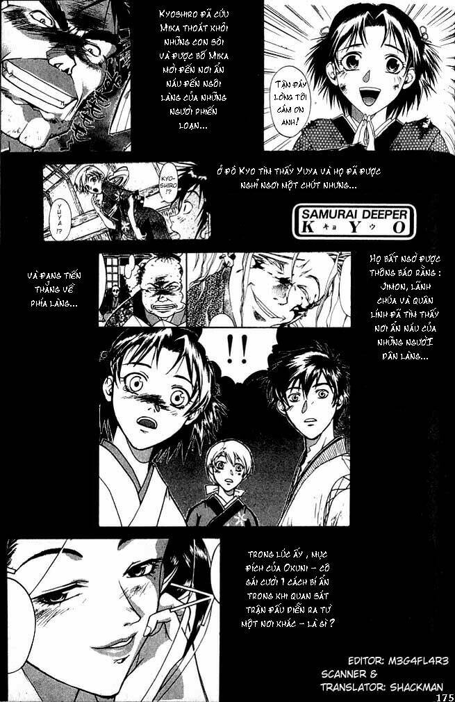 mắt quỷ kyo chapter 5 1