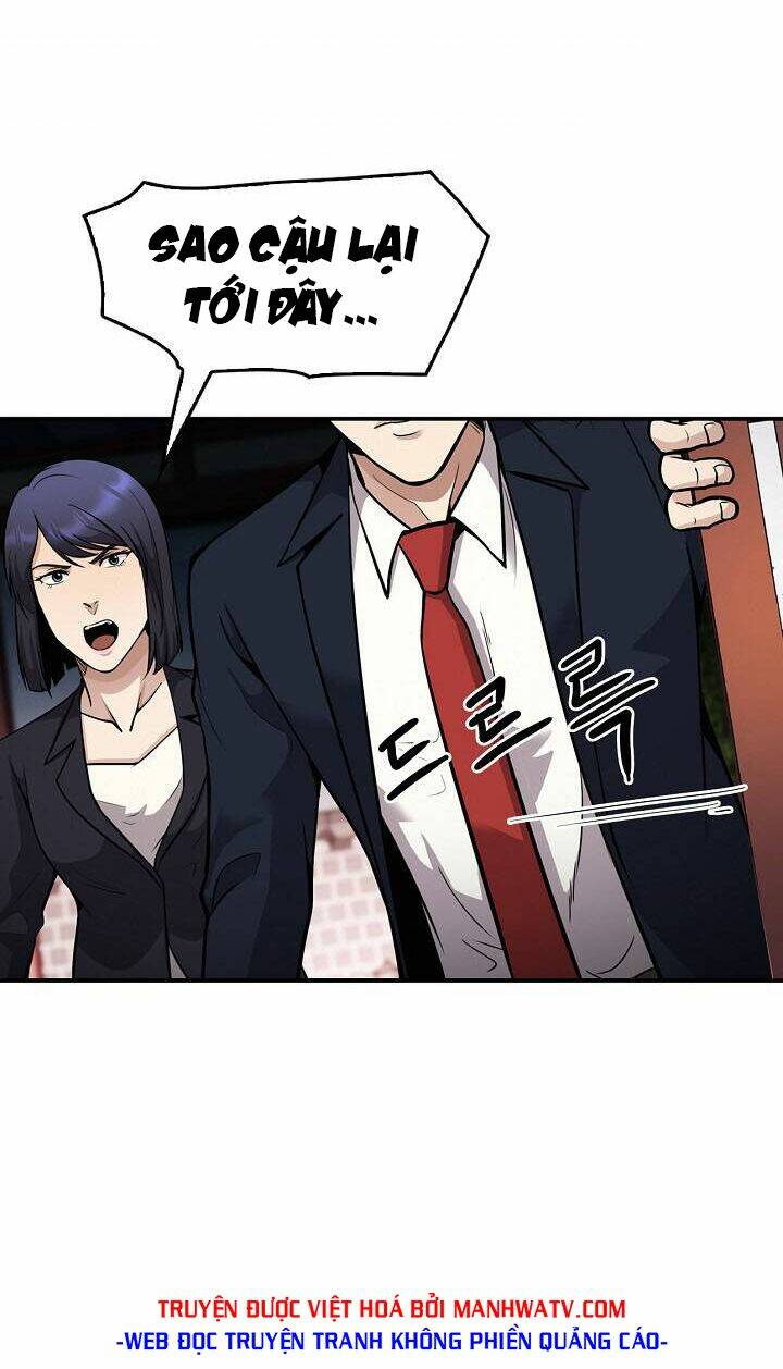 điều tra viên chuyển sinh chapter 127 36