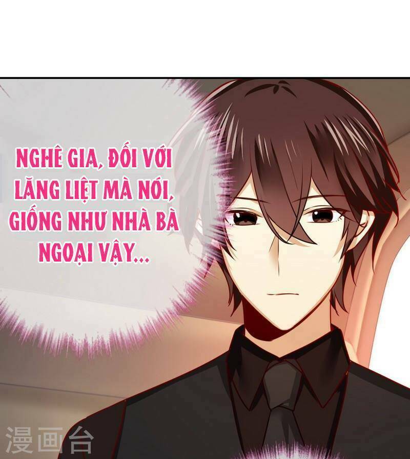 phục thù thiếu gia tiểu điềm thê chapter 30 24