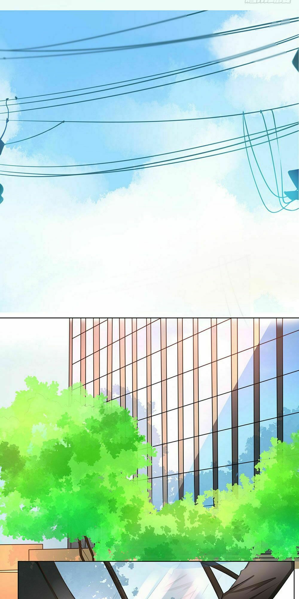 luyến đường thời quang chapter 38 12