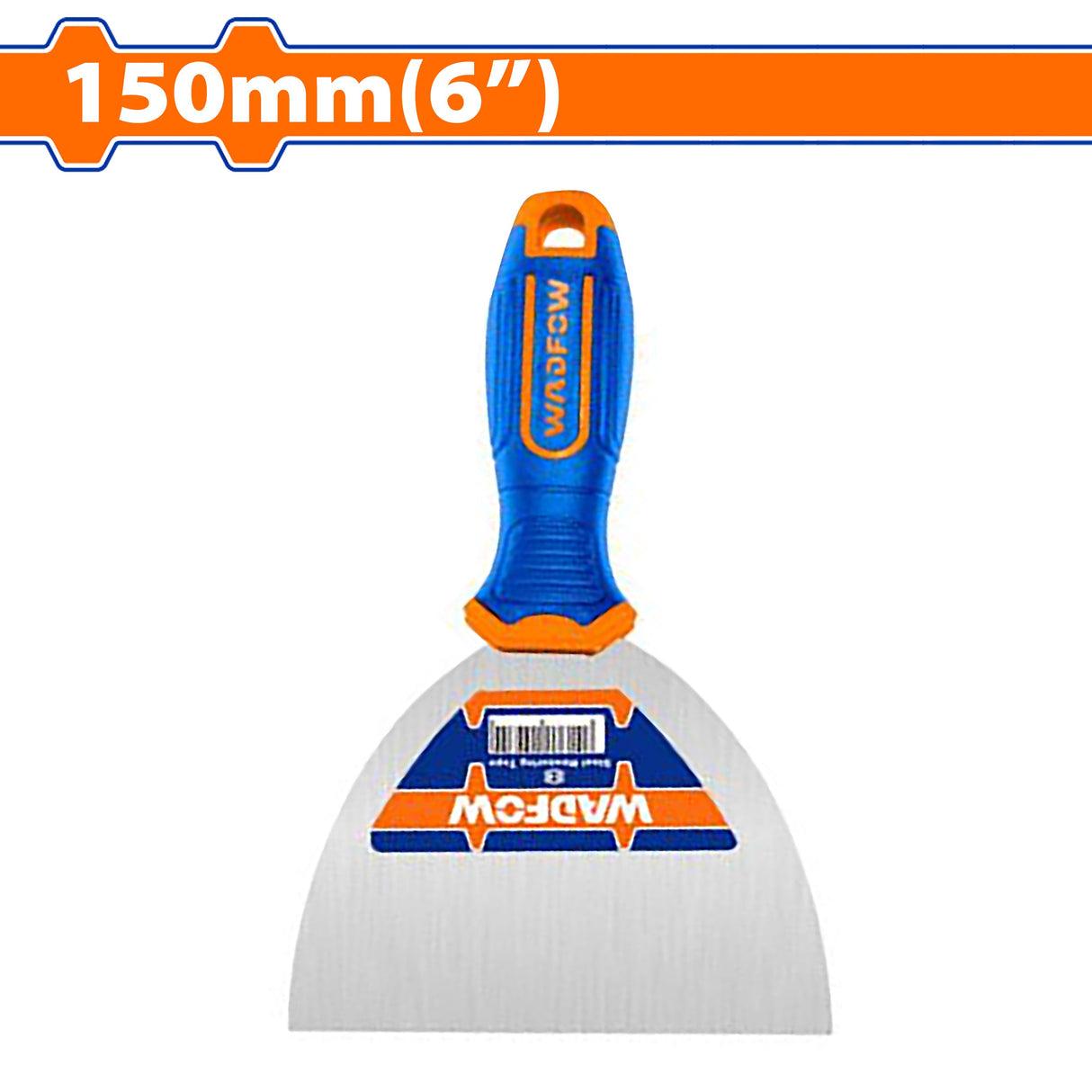 BAY SỦI SƠN 150MM 6INCH WPT2306 WADFOW - HÀNG CHÍNH HÃNG