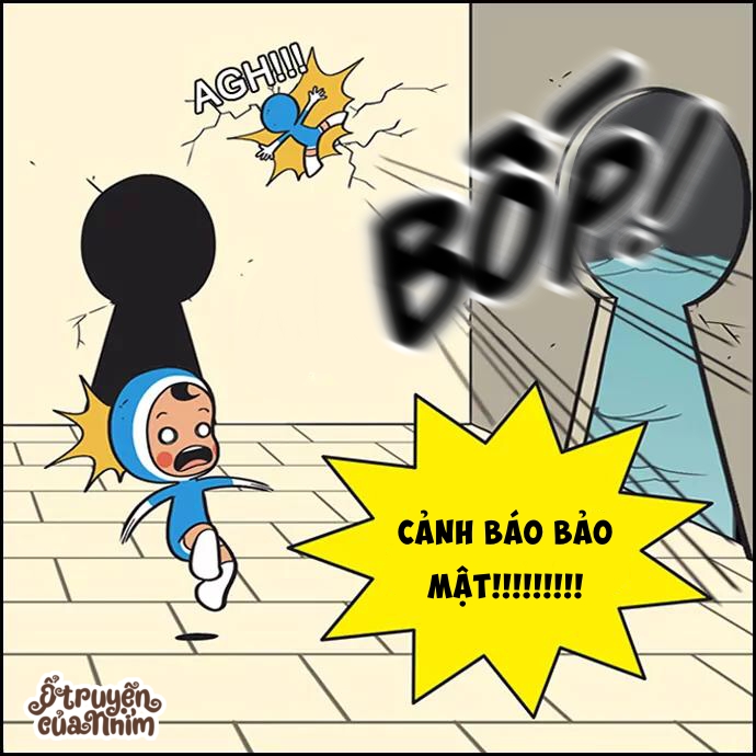 yumis cells chapter 31 26