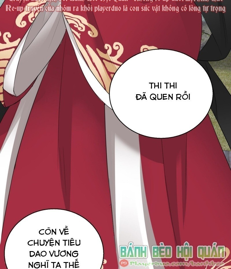 công lược trưởng thành của vương phi chapter 13 55