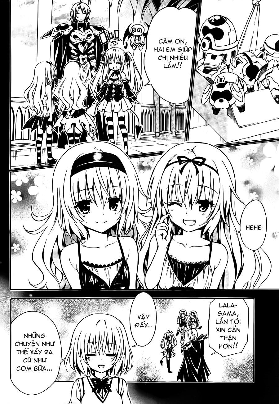 to love - ru darkness chapter 10 18