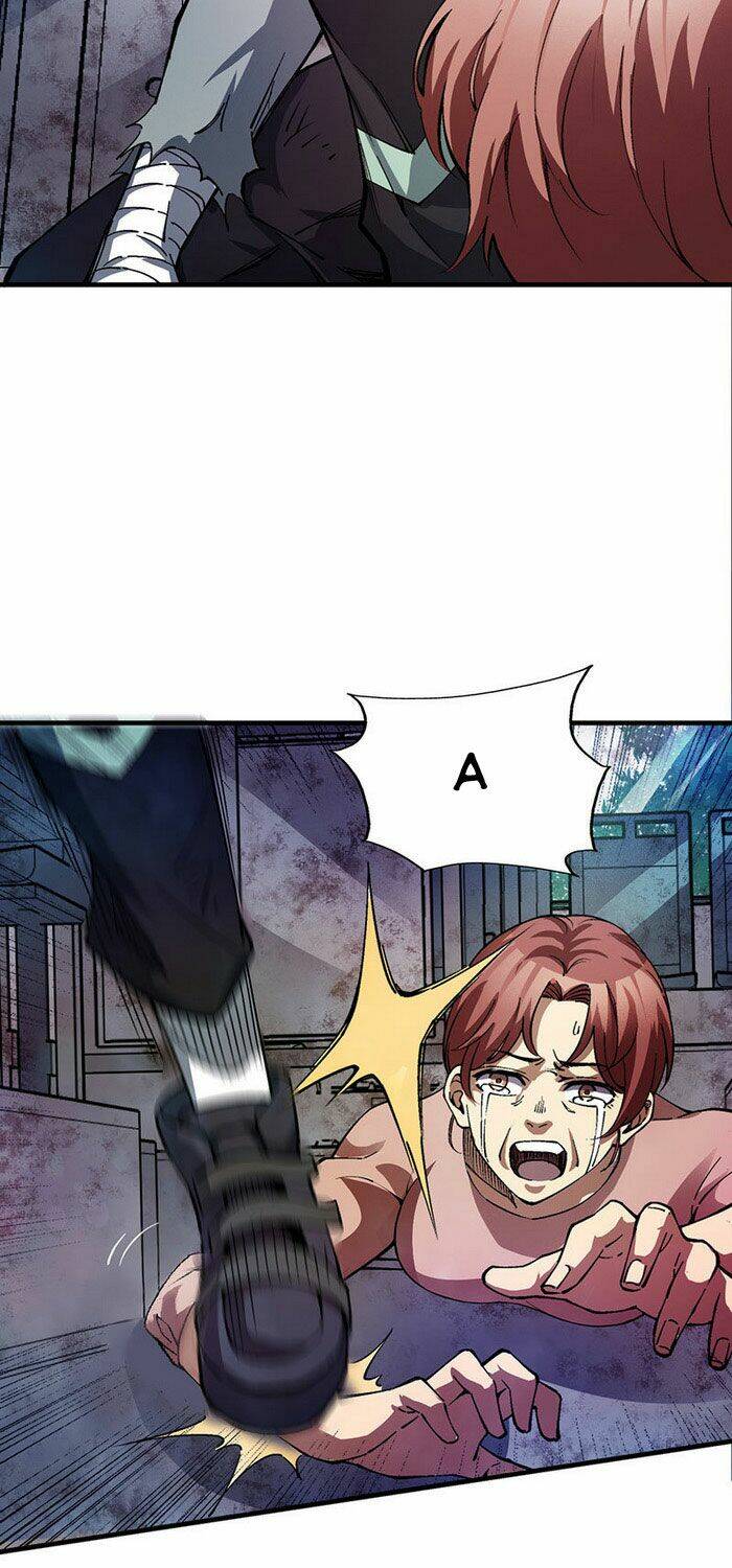 sau mạt thế tôi trở thành zombie chapter 53 43