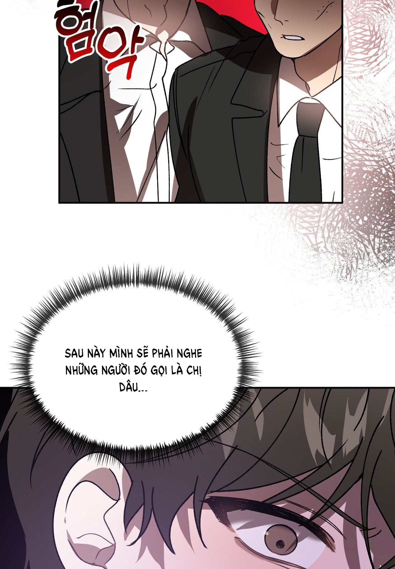 Anh Đã Hiểu Chưa? chapter 44.1 - Trang 34