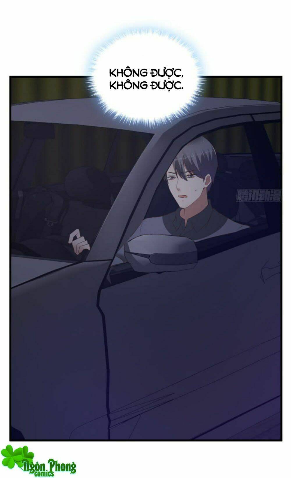 khi trò chơi ác ma bắt đầu chapter 89 19