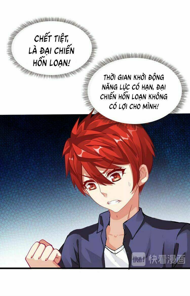 kinh thế kỳ nhân chapter 6 6