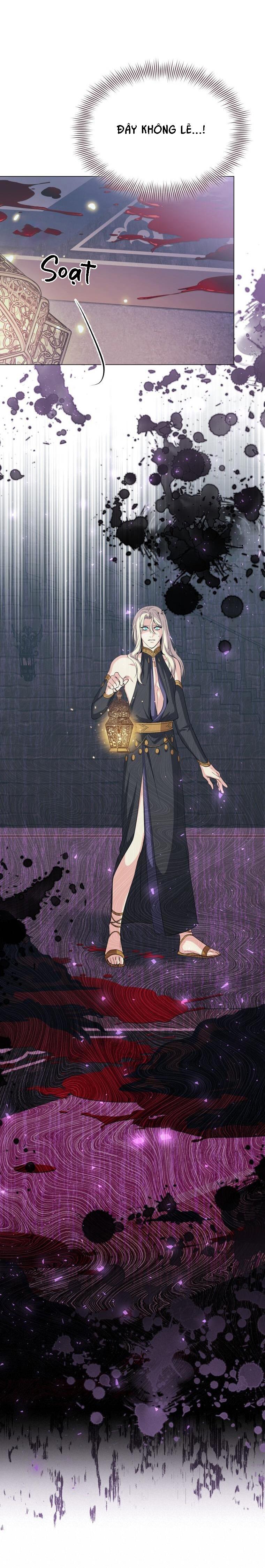 mặt trăng quỷ chapter 48 124