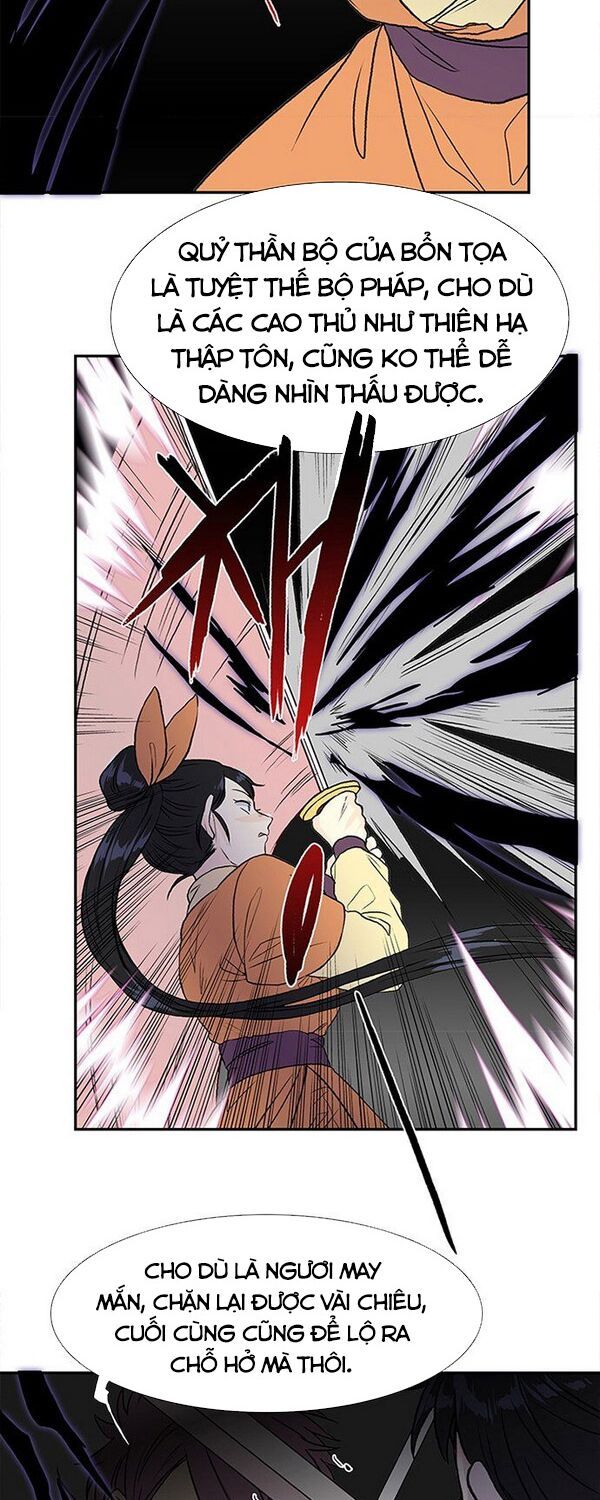 học sĩ tái sinh chapter 133.5 8