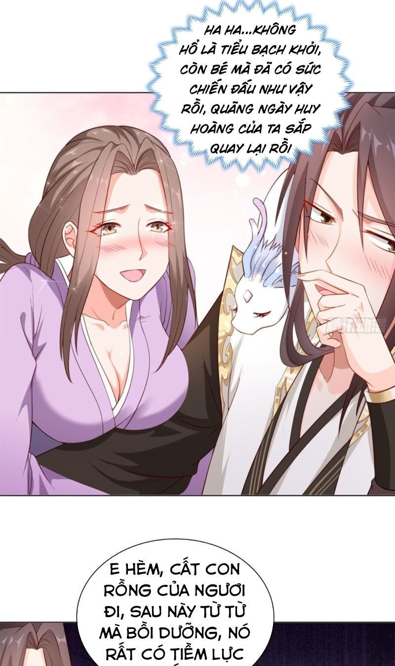 người nuôi rồng chapter 11 7