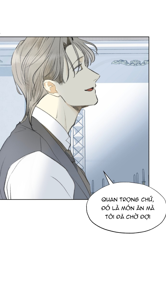 [18+] sự thuần khiết dành cho em chapter 4.2 17