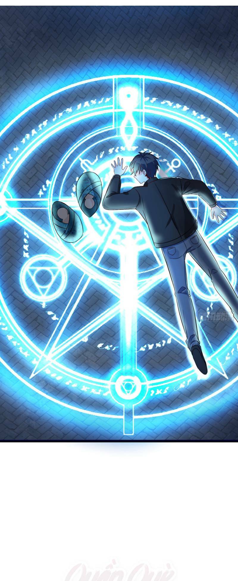 vú em của tiên ma chapter 1 23