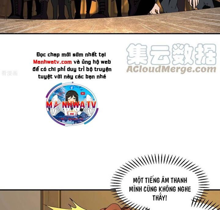 đệ nhất người ở rể chapter 90 33