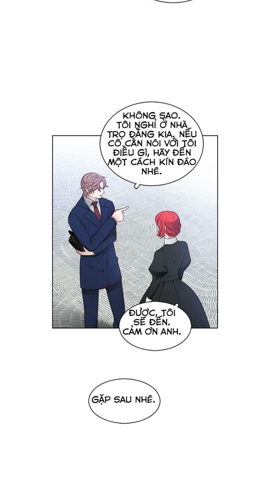 thám tử của muiella chapter 13.2 3