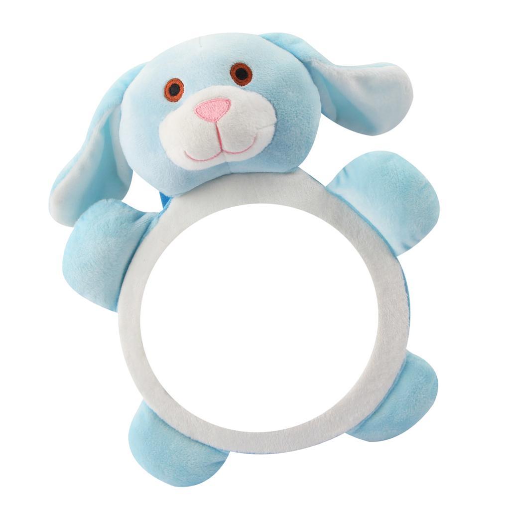 Seat car mirror rearview mirror rearview mirror rabbit