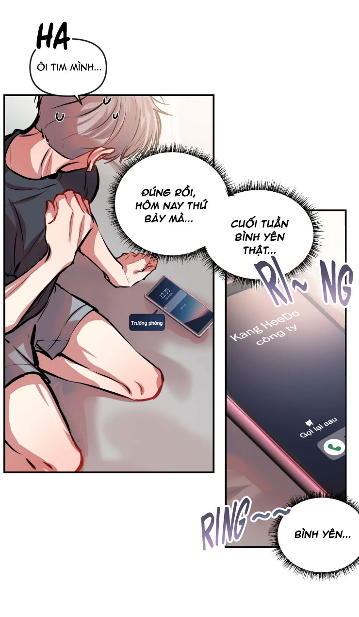 hợp đồng tình yêu chapter 16 36