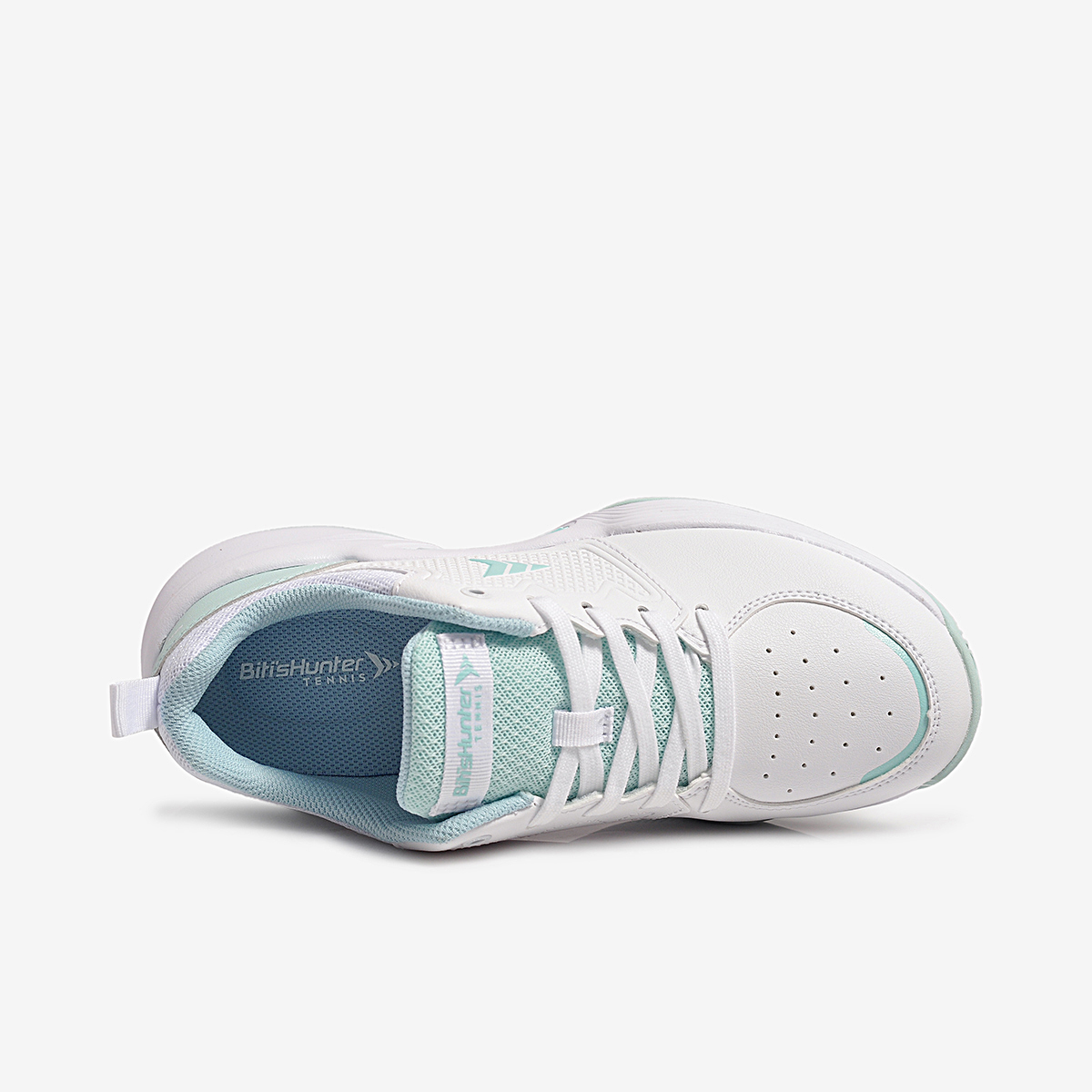 Giày Thể Thao Nữ Biti’s Hunter Tennis HSW005200XNG