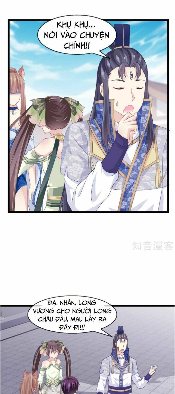 ta là ngọc hoàng đại đế chapter 11 9