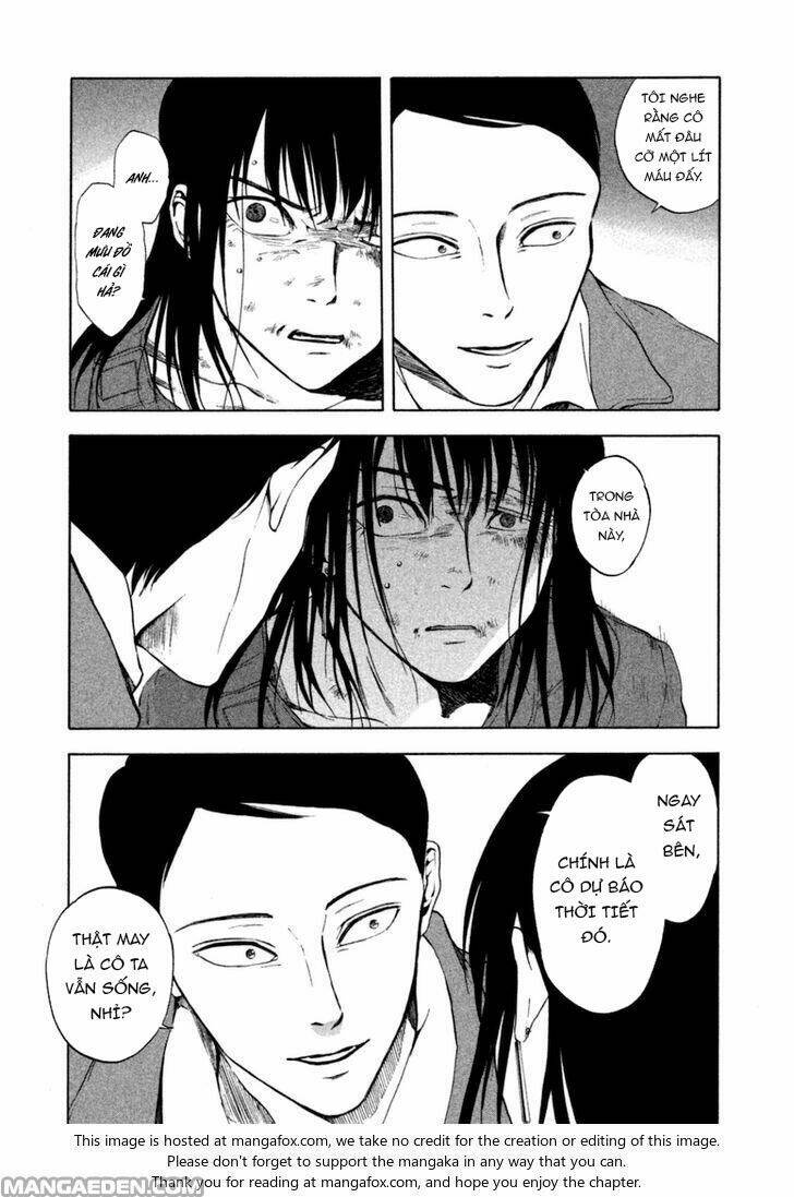 ranh giới quỷ chapter 13 31