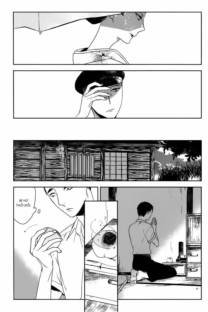 tourou no ori chapter 3 17