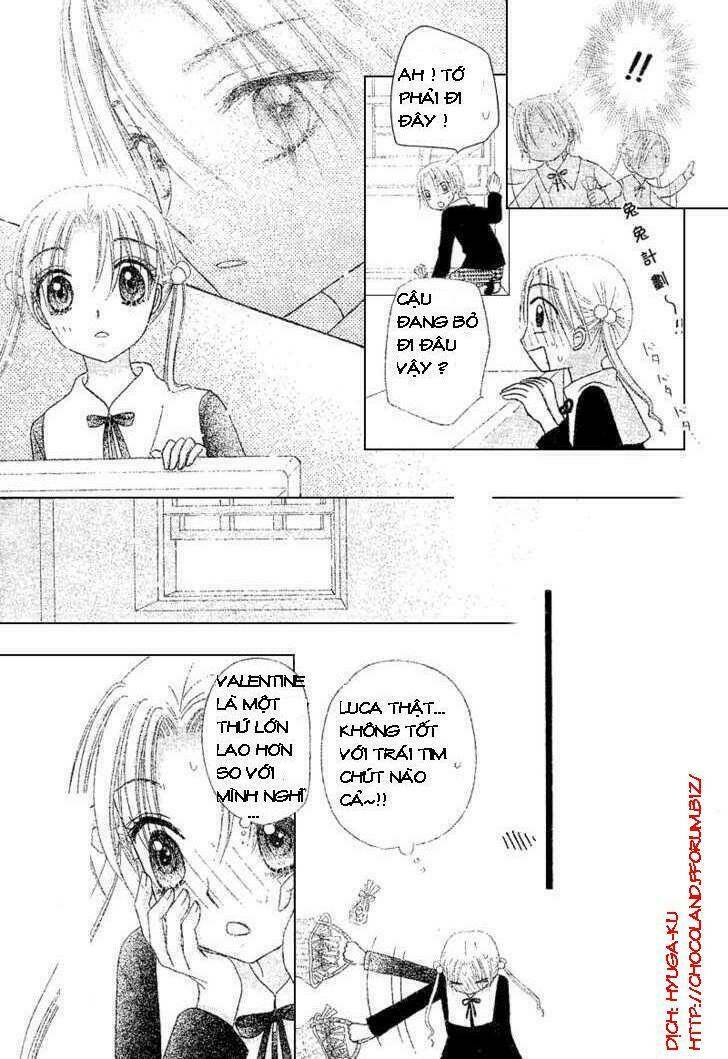 gakuen alice chapter 73 17