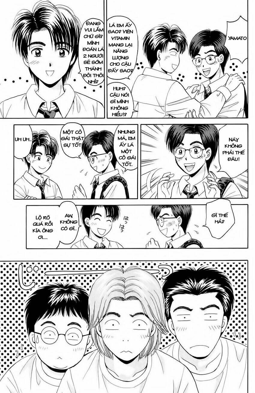 open sesame chapter 47 11