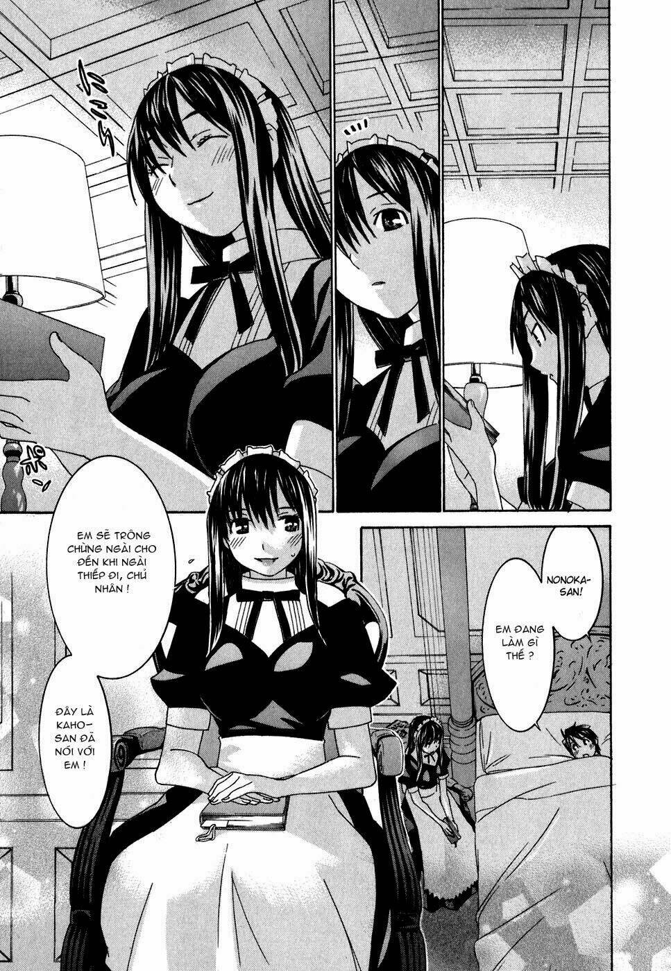 koibana onsen! chapter 28.2 21