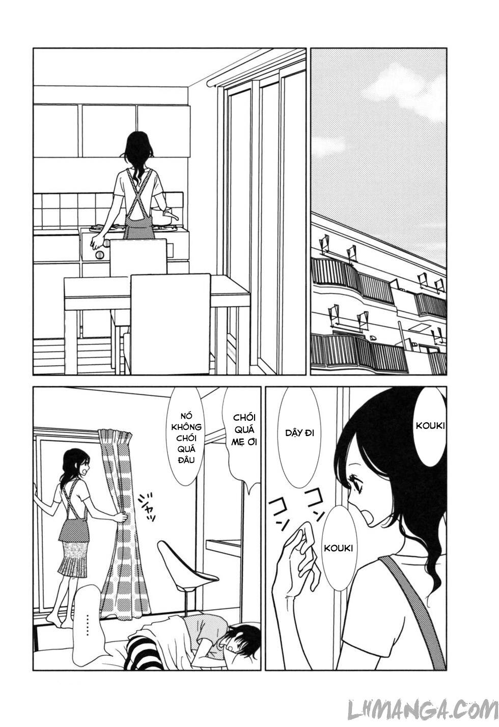 usagi drop chapter 27 5