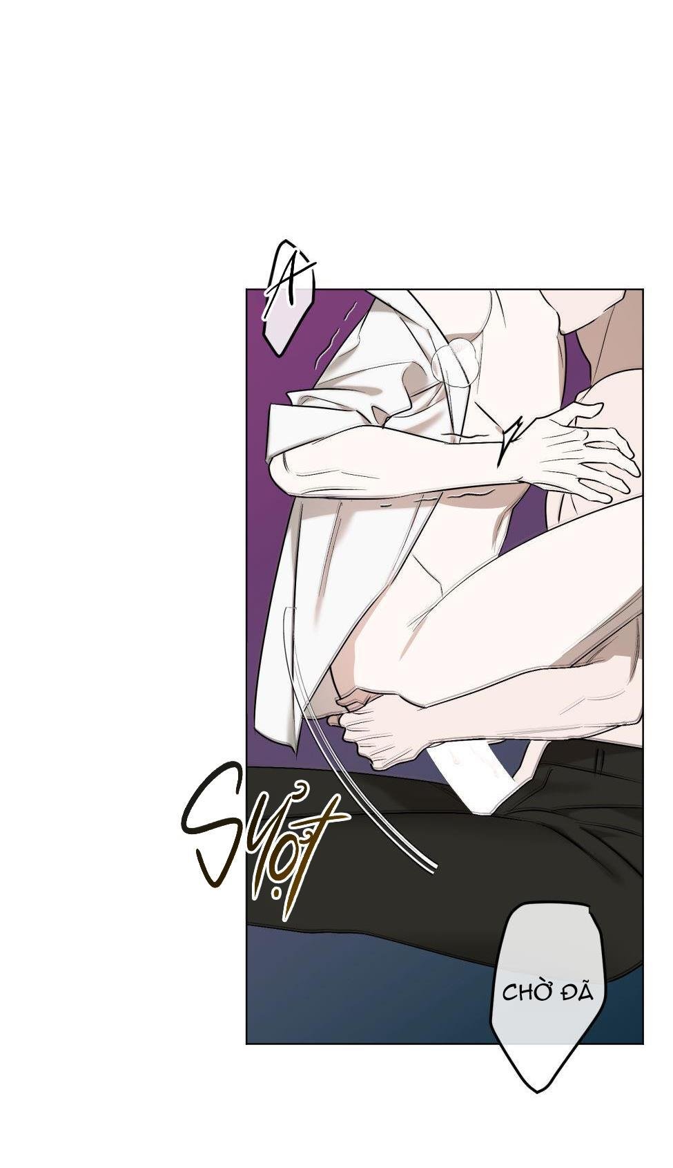 [18+] the essence chapter 3 40